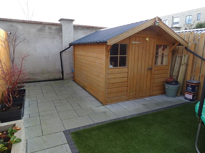 12 Parklands Place, Saggart, Co. Dublin