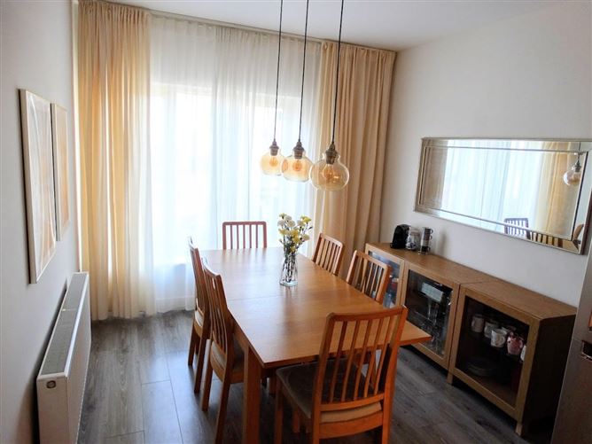 12 Parklands Place, Saggart, Co. Dublin