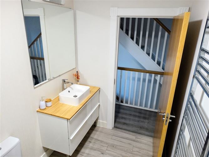 12 Parklands Place, Saggart, Co. Dublin