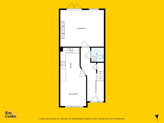 12 Parklands Place, Saggart, Co. Dublin