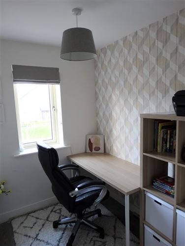 12 Parklands Place, Saggart, Co. Dublin