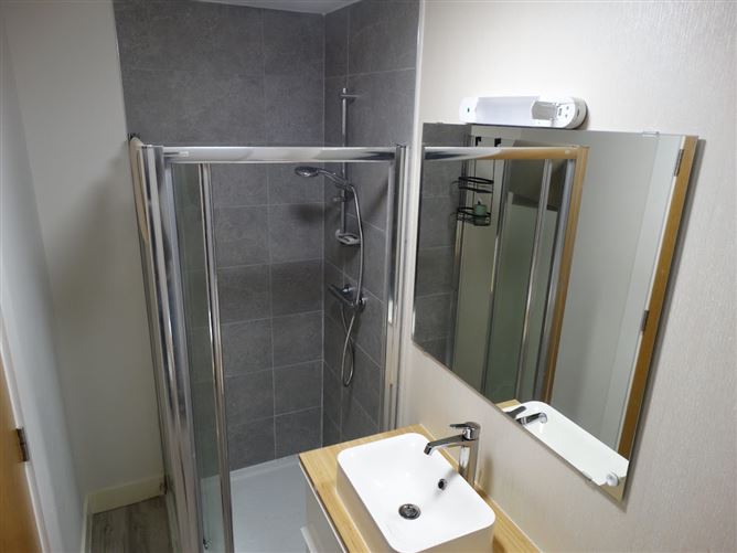 12 Parklands Place, Saggart, Co. Dublin