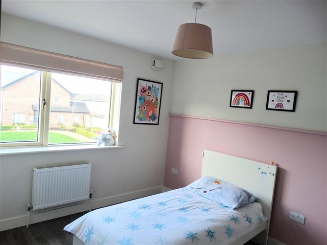 12 Parklands Place, Saggart, Co. Dublin