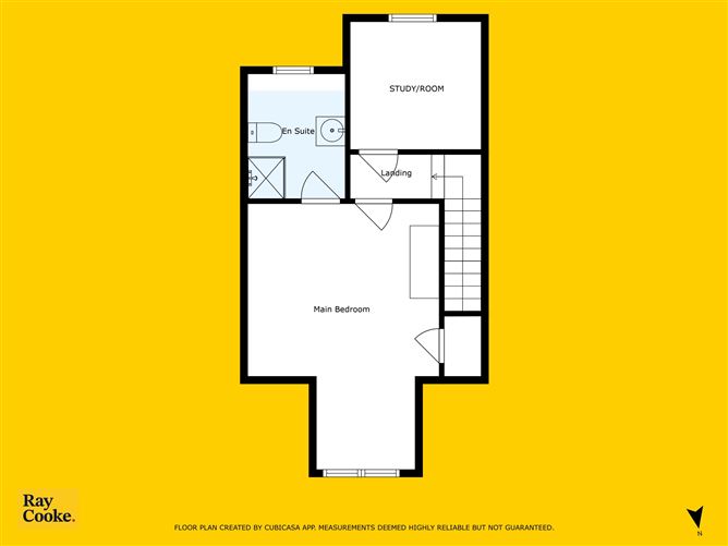 12 Parklands Place, Saggart, Co. Dublin