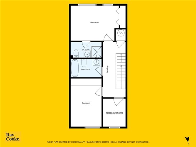 12 Parklands Place, Saggart, Co. Dublin