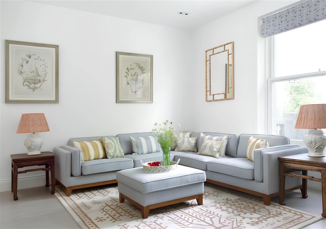 Notting Hill Bliss,London,Greater London,United Kingdom