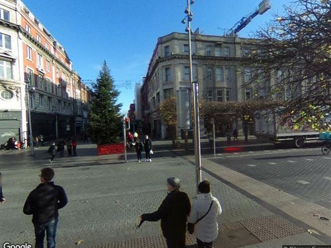 Project West Forestry Ballykelly, Co. Clare