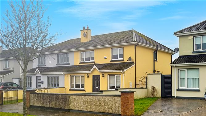 104 Loughminane Green, Kildare Town, Kildare
