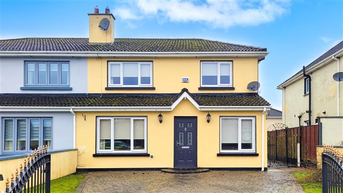 104 Loughminane Green, Kildare Town, Kildare