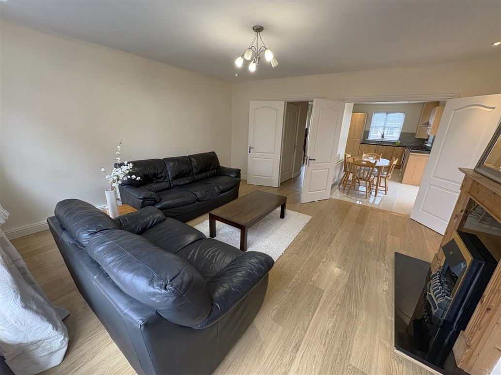 48 Boroimhe Blackthorn, Swords, County Dublin