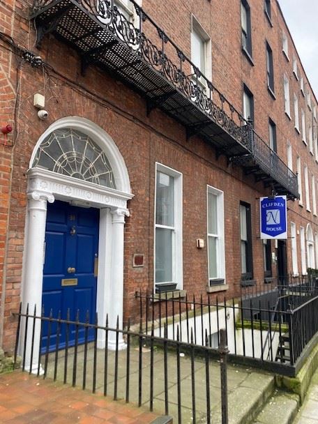 31 Gardiner Place, Mountjoy Square, Dublin 1