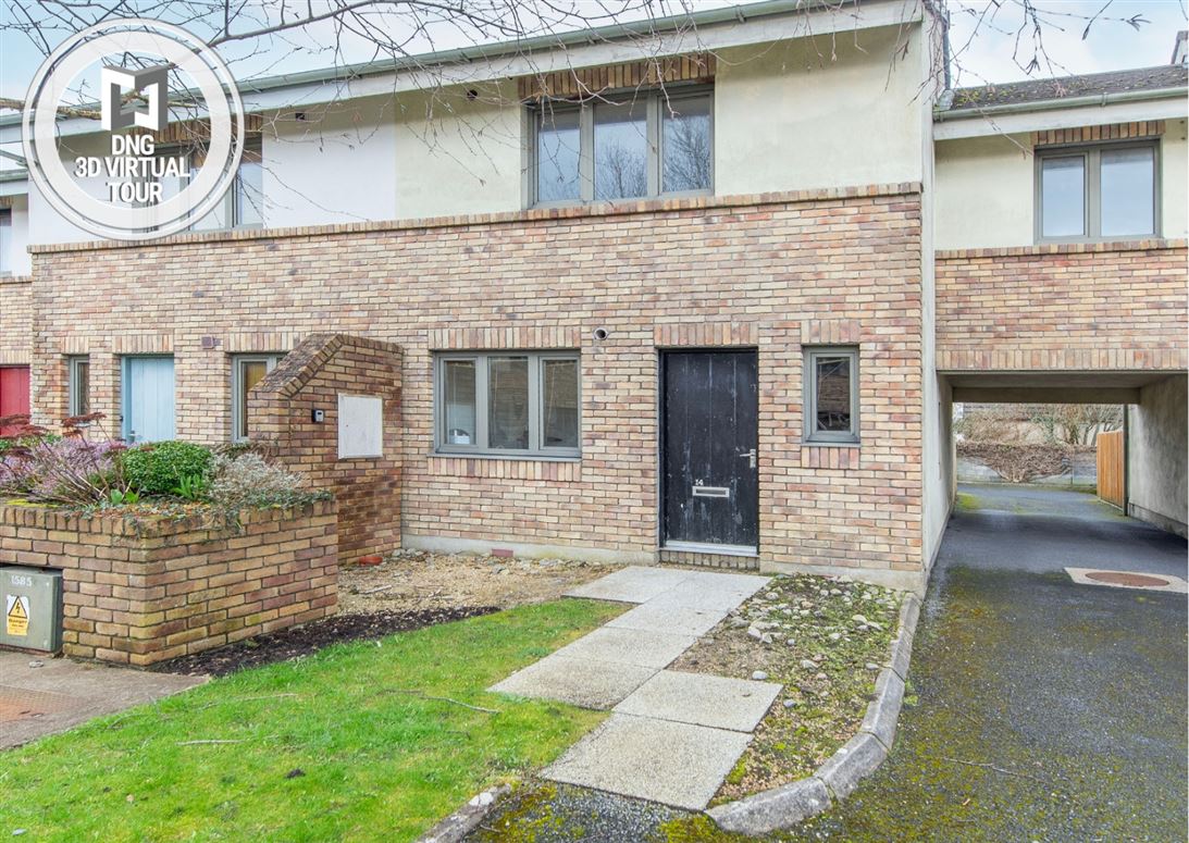 14 Rian Oisin, Cois Cuain, Salthill, Co. Galway