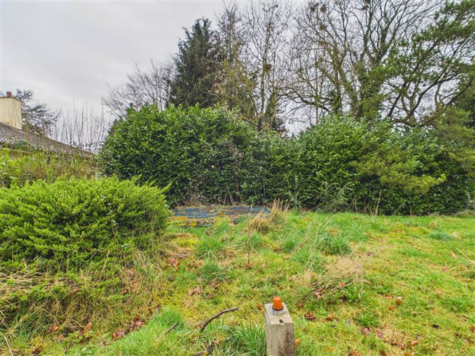 Wrights Cross, Athy, County Kildare