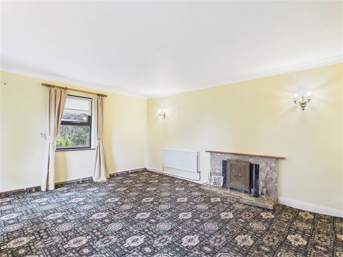 Wrights Cross, Athy, County Kildare