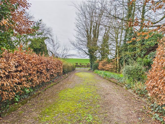 Wrights Cross, Athy, County Kildare