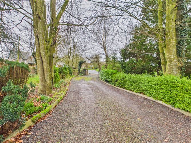 Wrights Cross, Athy, County Kildare