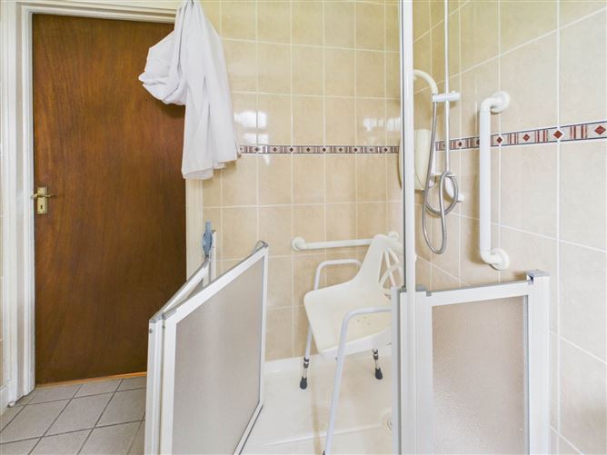 Wrights Cross, Athy, County Kildare