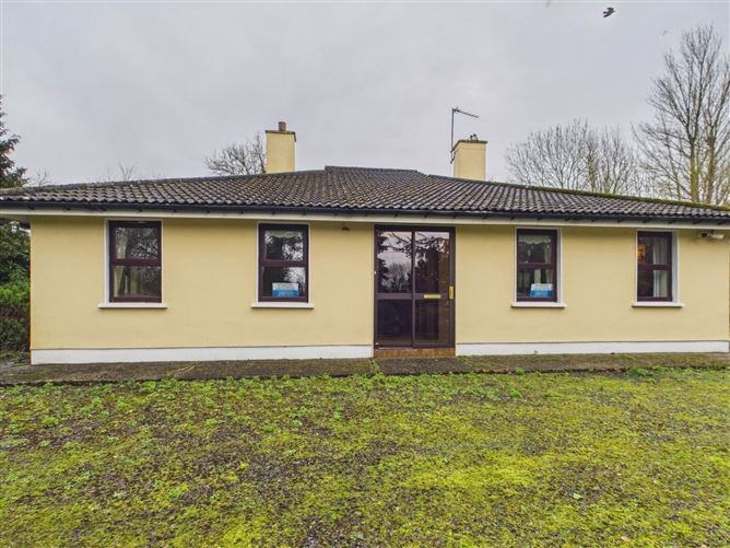 Wrights Cross, Athy, County Kildare