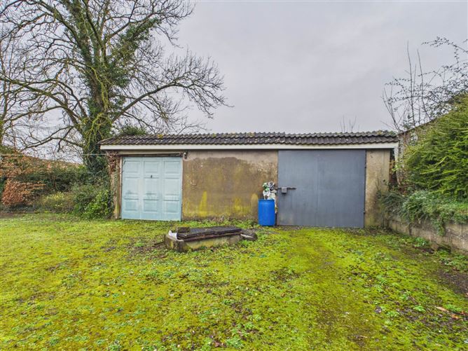 Wrights Cross, Athy, County Kildare