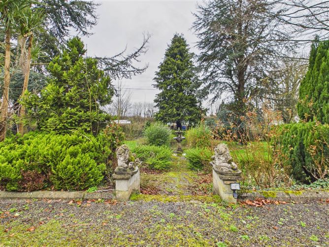 Wrights Cross, Athy, County Kildare