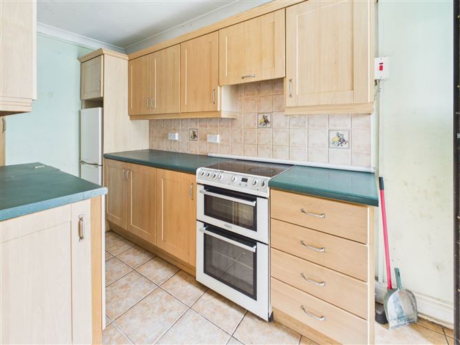 Wrights Cross, Athy, County Kildare