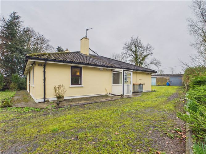 Wrights Cross, Athy, County Kildare