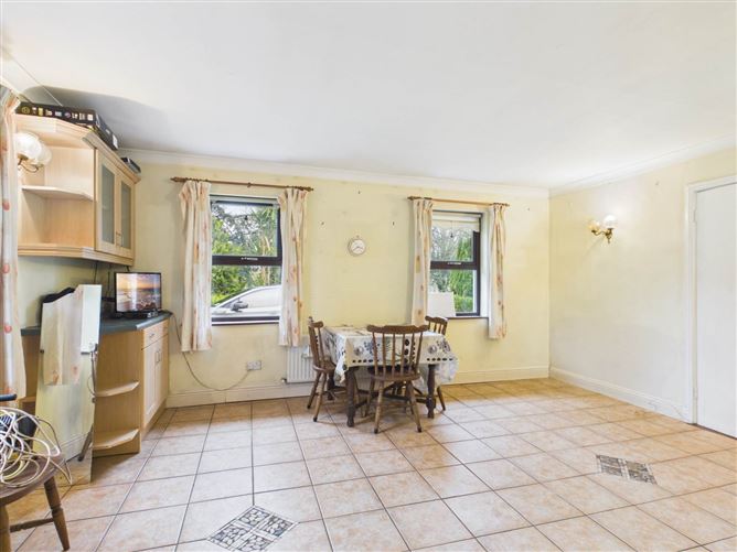 Wrights Cross, Athy, County Kildare