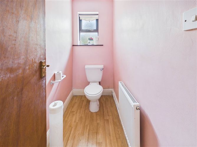 Wrights Cross, Athy, County Kildare