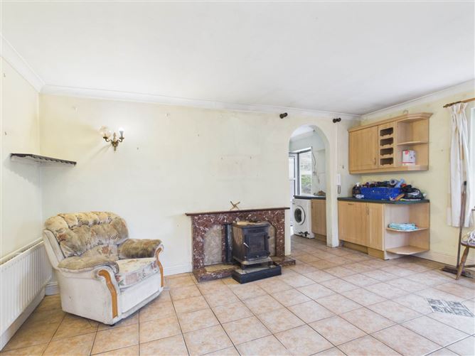 Wrights Cross, Athy, County Kildare