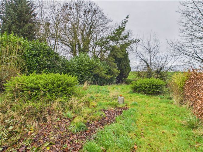 Wrights Cross, Athy, County Kildare