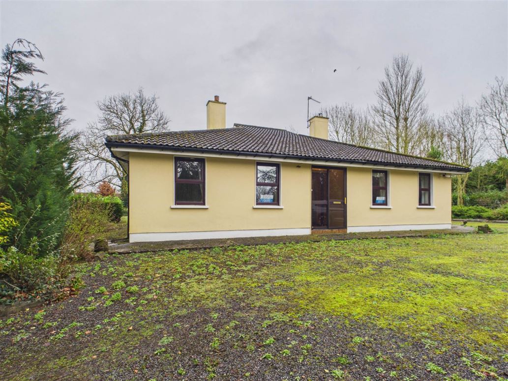 Wrights Cross, Athy, County Kildare