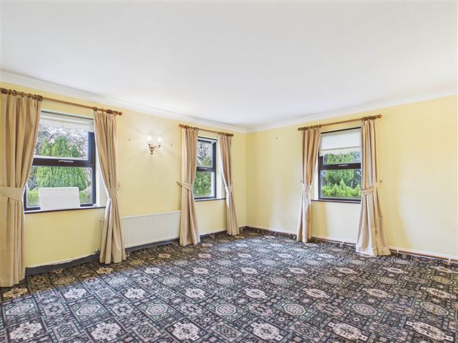 Wrights Cross, Athy, County Kildare