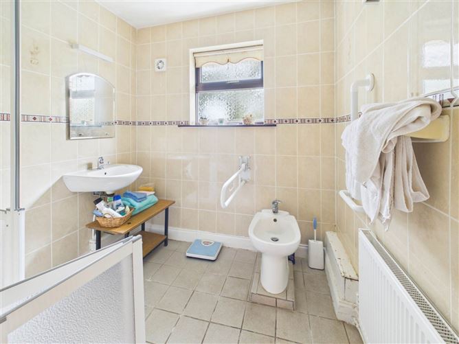 Wrights Cross, Athy, County Kildare