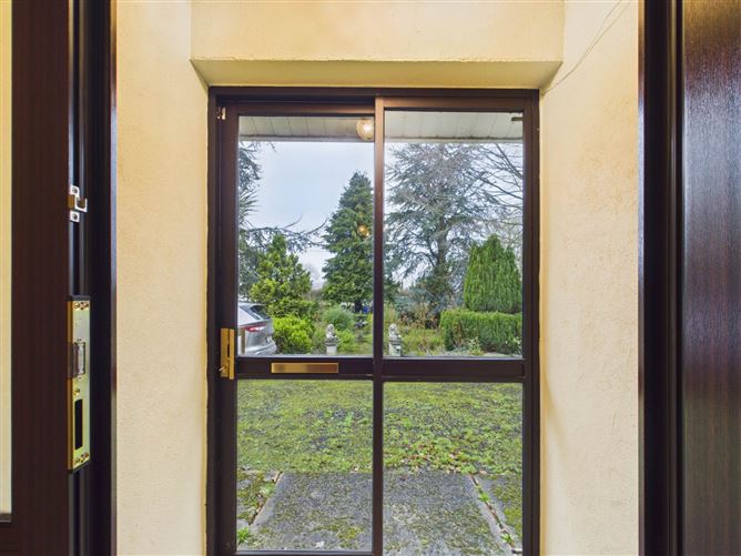 Wrights Cross, Athy, County Kildare