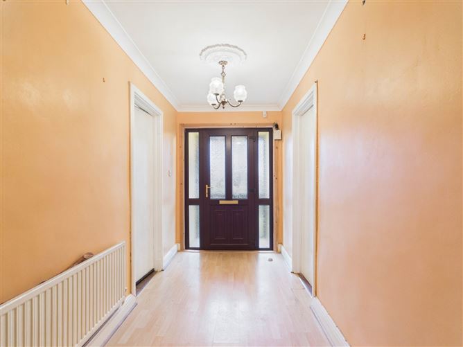 Wrights Cross, Athy, County Kildare