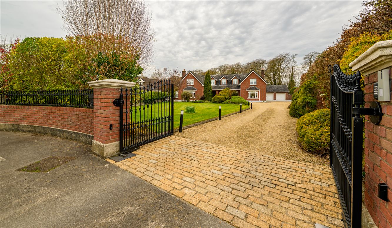 4 Brownstown, Ratoath, Meath