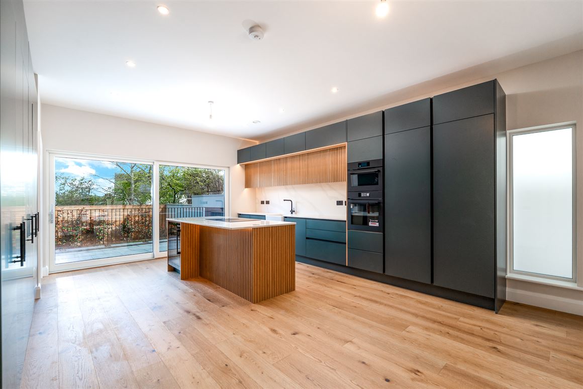 Wilson Road, Mount Merrion, Blackrock, Dublin