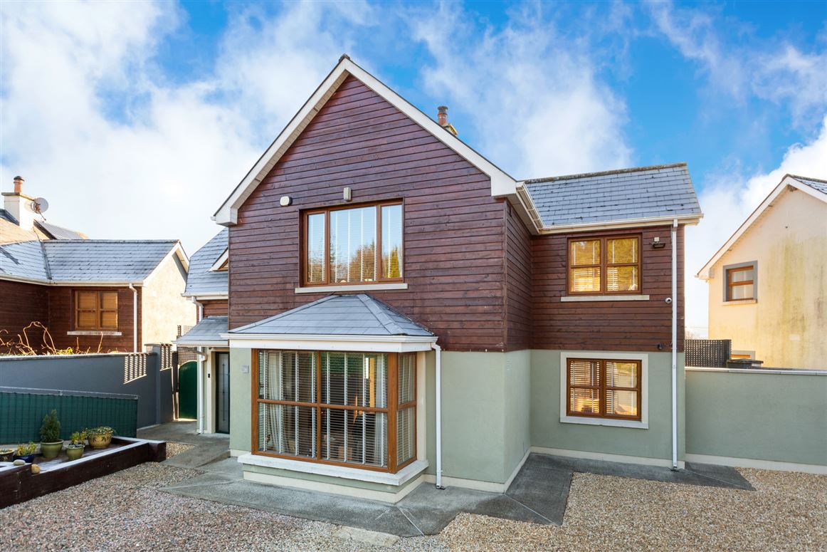 23 Hazel Hill, Aughrim, Co. Wicklow