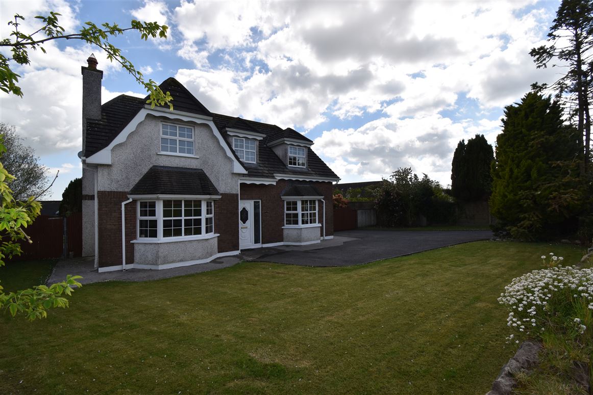 12 The Green, Whitechurch, Cork