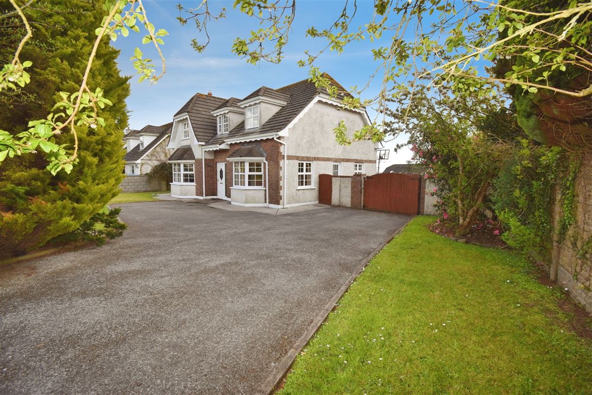 12 The Green, Whitechurch, Cork
