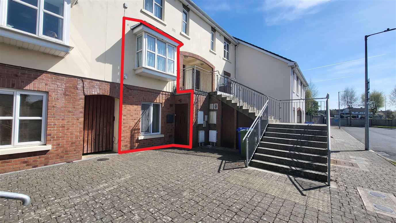 7 Lakeview Court, Lakeside, Pennyfeather Way, Kilkenny, Kilkenny