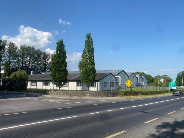 Manufacturing & Warehousing Facility, Frank Drohan Road, Clonmel, Co. Tipperary