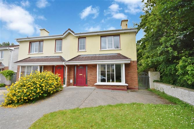 57 Dromin Green, Ballygologue Rd, Listowel, Co. Kerry
