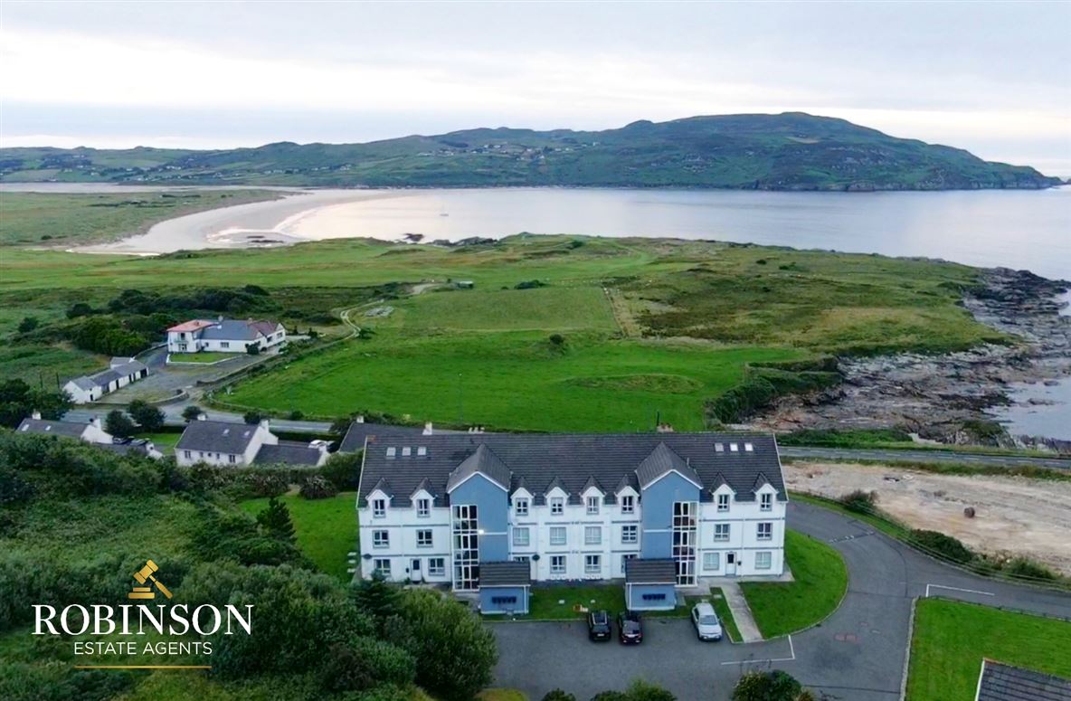 Portnablagh, Dunfanaghy, Donegal