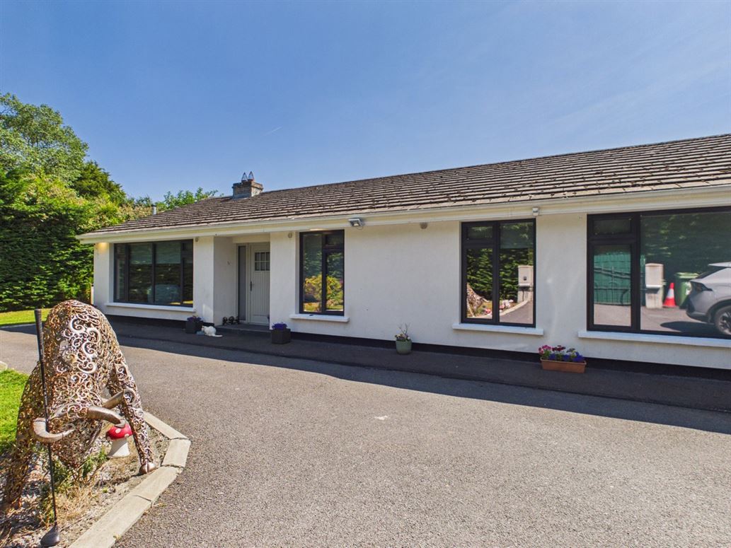 Abhaile, Ratoath Road, Baltrasna, Ashbourne, Co. Meath