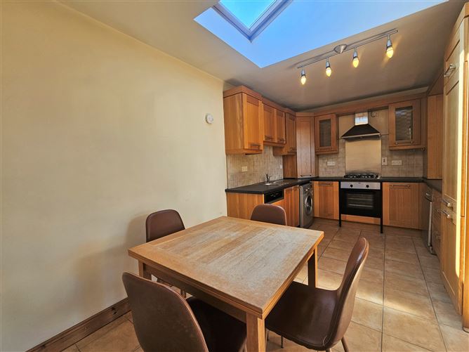 5 Abbey Manor, Newbridge, Kildare