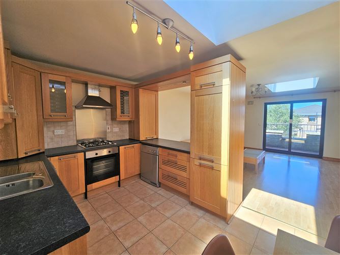 5 Abbey Manor, Newbridge, Kildare