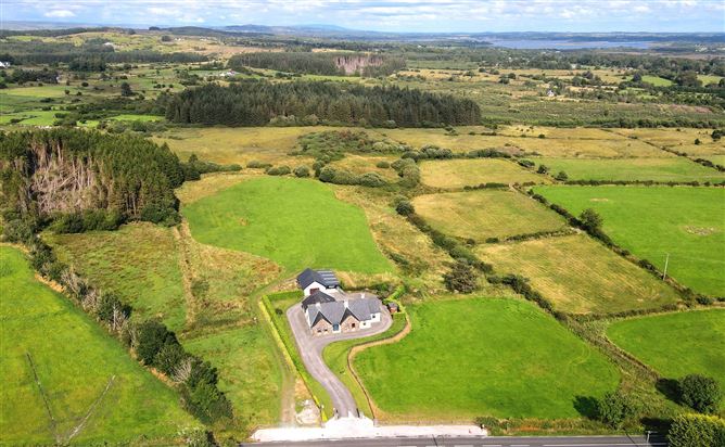 Photo 54 of 57 — Cross South, Ballaghaderreen, Co. Roscommon