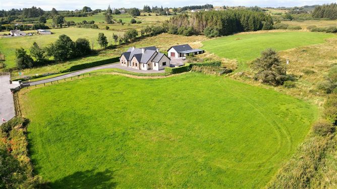 Photo 51 of 57 — Cross South, Ballaghaderreen, Co. Roscommon