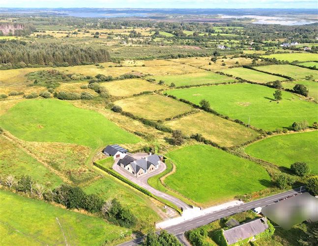 Photo 52 of 57 — Cross South, Ballaghaderreen, Co. Roscommon
